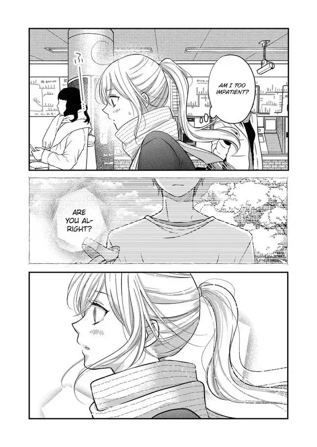 Yamada-kun to Lv999 no Koi wo Suru Chapter 34 13